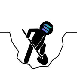Solana Trenches Logo